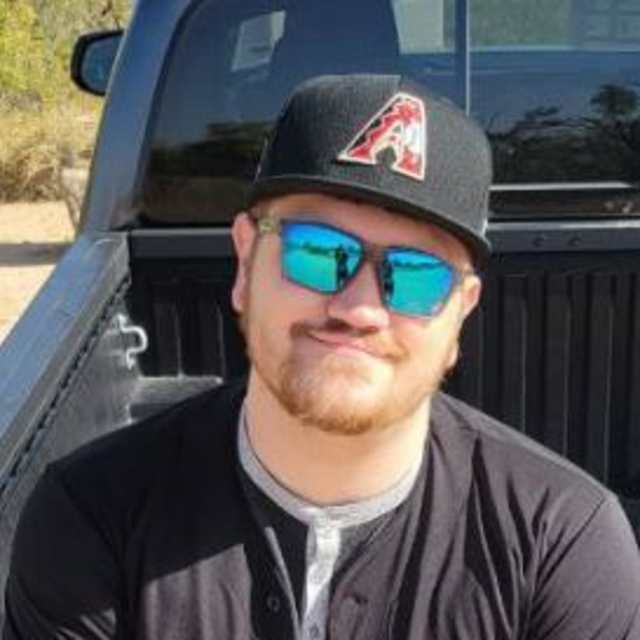 Jake Oliver